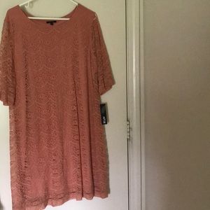 Apt 9 dress size xl w tags original 50 new
